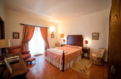 Cossourado Bed & Breakfast | Casa da Lage