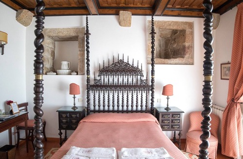 Cossourado House | Casa da Lage