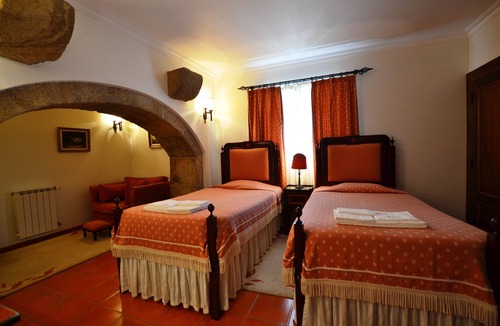 Cossourado House | Casa da Lage