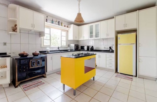 Alto Arroio House | Casa da Lagoa