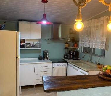 Arroio House | Casa da lagoa Doce!