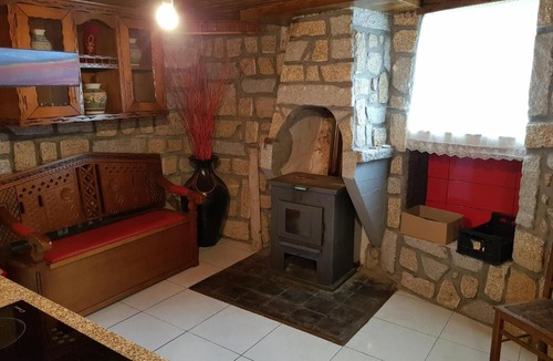 Montalegre House | Casa da Lagoa