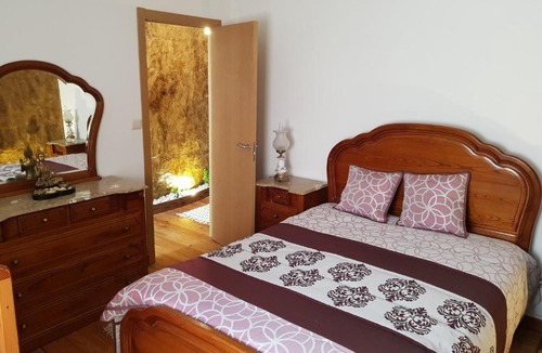 Montalegre House | Casa da Lagoa
