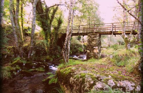 Magros House | Casa da Laxa
