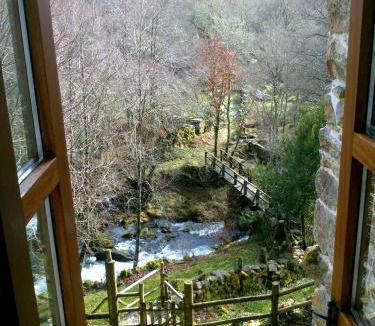 Magros House | Casa da Laxa