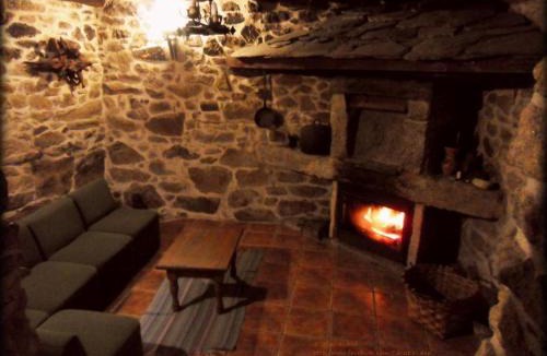 Magros House | Casa da Laxa