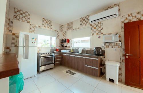 Maceio House | Casa da Lilla
