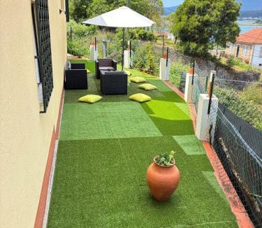 Seixas House | CASA da LINHA