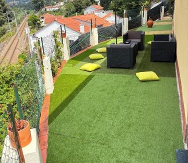 Seixas House | CASA da LINHA