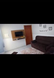 Aparecida House | Casa da Lu