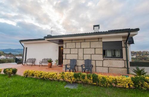 Amarante House | Casa da Luisinha