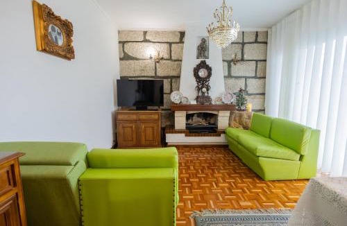 Amarante House | Casa da Luisinha