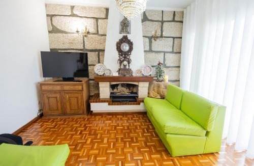 Amarante House | Casa da Luisinha