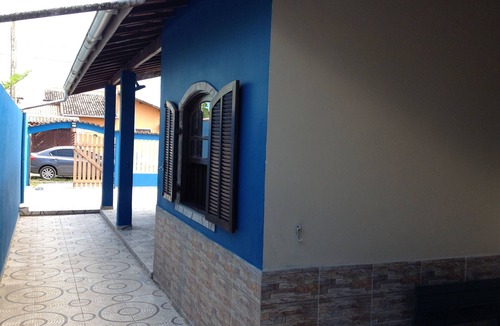 Gaivota House | Casa da Luiza Cibratel 2