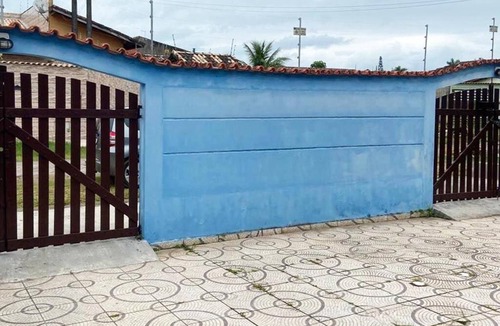 Gaivota House | Casa da Luiza Cibratel 2
