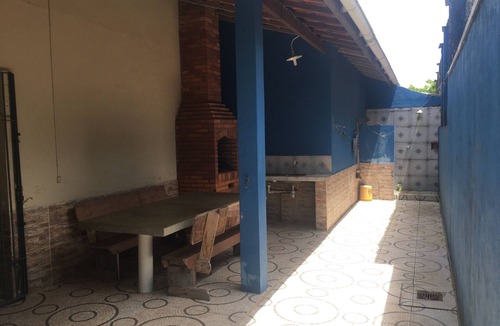 Gaivota House | Casa da Luiza Cibratel 2