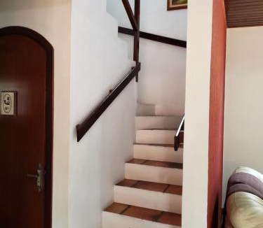 Praia da Enseada House | Casa da Lulu