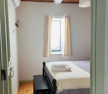 Tabuaco Apartment | Casa da Lurdinhas