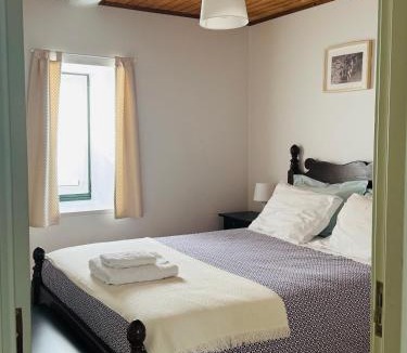 Tabuaco Apartment | Casa da Lurdinhas