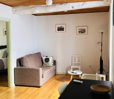 Tabuaco Apartment | Casa da Lurdinhas