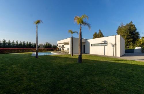 Mosteiro Villa | Casa Da Luz