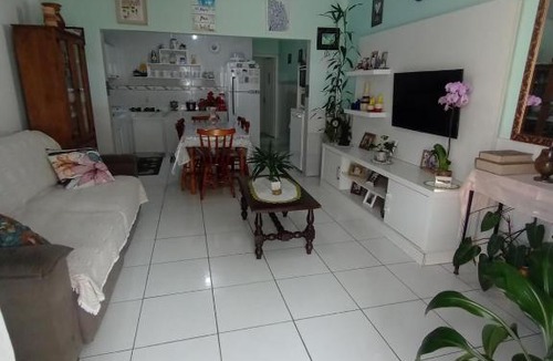 Barra House | Casa da mãe