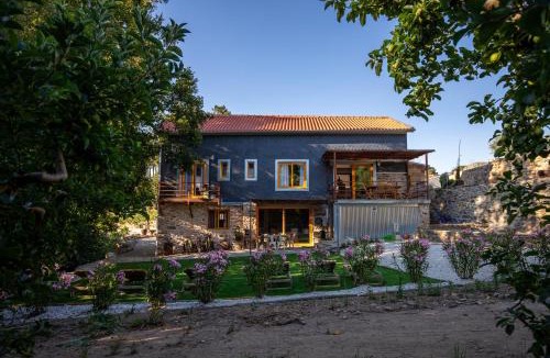 Armamar House | Casa da Mó - Douro