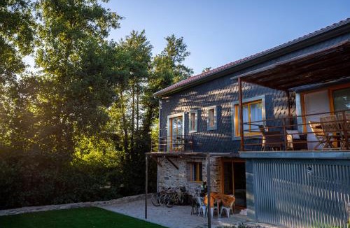 Armamar House | Casa da Mó - Douro