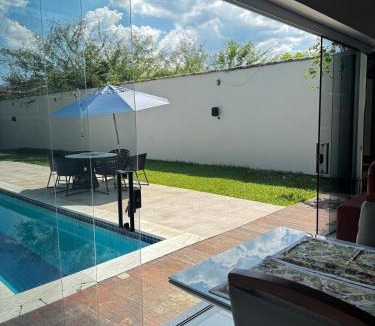 Jabaquara House | Casa da Marcelle