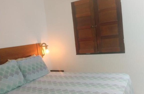 Morro de Sao Paulo House | casa da Marcia