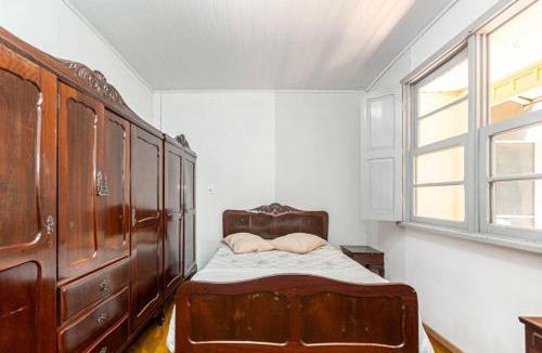 Bacacheri House | Casa da Marisa