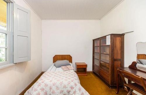 Bacacheri House | Casa da Marisa