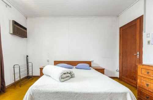 Bacacheri House | Casa da Marisa