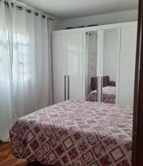 Resende Apartment | Casa da Marlene