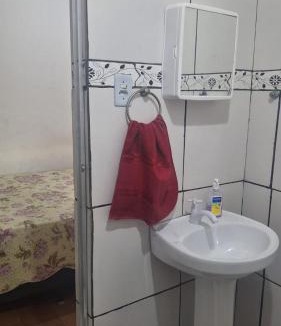 Resende Apartment | Casa da Marlene