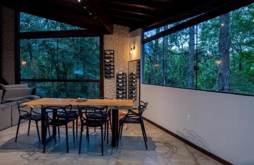 Regiao Visconde de Maua House | Casa da Mata