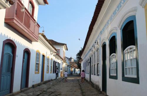 Historic Center House | Casa da Matriz Centro Histórico