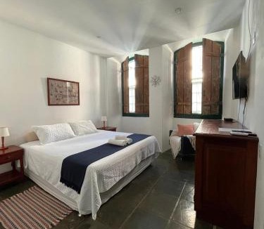 Historic Center House | Casa da Matriz Centro Histórico