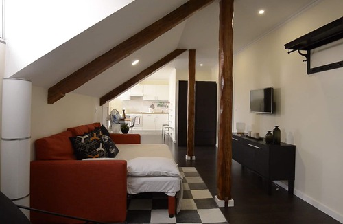 Ponta Delgada House | Casa da Matriz
