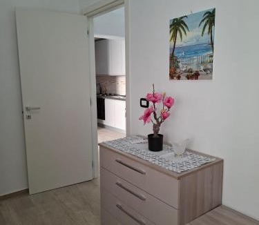 Presicce House | Casa DA MIMINA