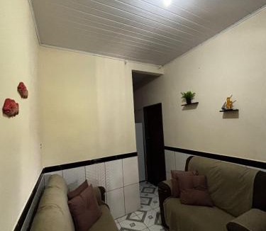 Velha Boipeba House | Casa da Missi