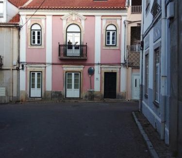 Cercal House | Casa da Mité