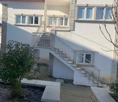 Vinhais House | Casa da Moagem