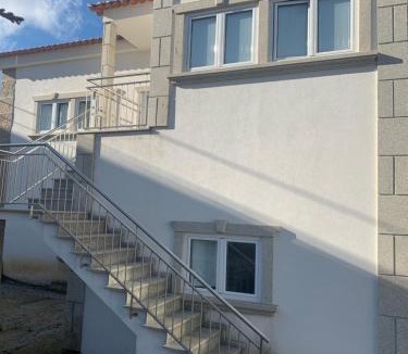Vinhais House | Casa da Moagem