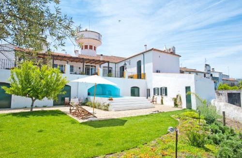Avis House | Casa da Moira