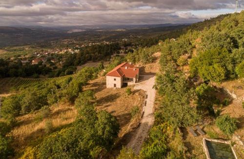 Tabuaco House | Casa da Moiroa