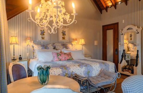 Gramado City Centre Hotel | Casa da Montanha