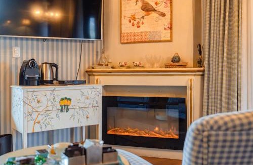 Gramado City Centre Hotel | Casa da Montanha