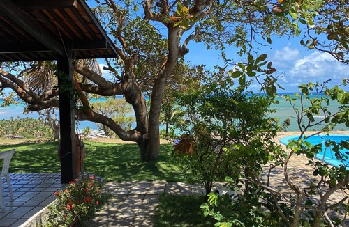 Japaratinga House | Casa da Montanha em Japaratinga/maragogi