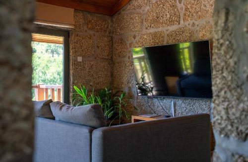 Santa Cruz do Douro House | Casa da Mouta - Douro Valley
